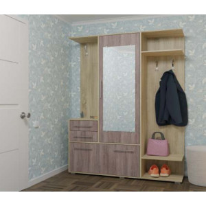 Прихожая О-22 Деймос Олимпия