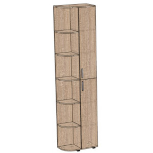 Пенал 9
