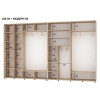 ШК-03 + Модерн-04 +7461 грн.