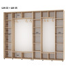 ШК-02 + ШК-05 +4617 грн.