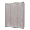 Шкаф-купе Алекса 2000*400*2300