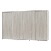 Шафа-купе Алекса 4200*450*2700
