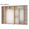 ШК-02 + Модерн-03 +7008 грн.