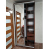 Шафа-купе Алекса 1000*600*2000