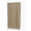 Шафа-купе Алекса 1100*400*1900