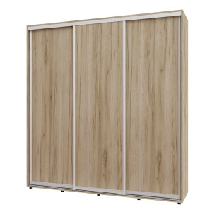 Шкаф-купе Алекса 2300*700*2300