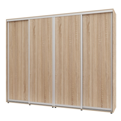 Шафа-купе Алекса 3200*650*2300