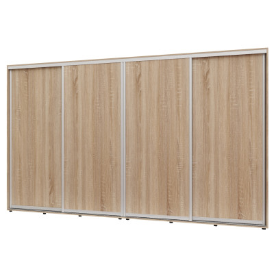 Шафа-купе Алекса 4200*700*2400