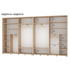 Модерн-04 + Модерн-04 +11790 грн.