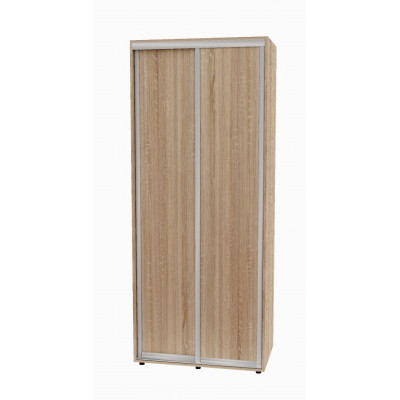 Шкаф-купе Алекса 1300*650*2000