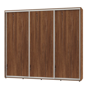 Шкаф-купе Алекса 2700*550*2500
