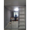 Шкаф-купе Империя Мебели 2200*450*2400