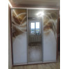 Шкаф-купе Империя Мебели 2200*450*2200