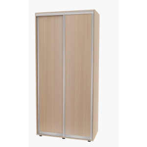 Шафа-купе Імперія Меблів 1300*450*2200 Шафа-купе Імперія Меблів 1300*450*2200