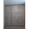 Шкаф-купе Империя Мебели 2600*450*2400