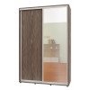 Шафа-купе Комфорт Меблі 1500*450*2400 Шафа-купе Комфорт Меблі 1500*450*2400