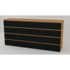 Комод СН-444 /50 Сучасні Меблі