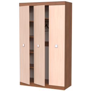 Шкаф Сон 1200 (1200*500*2050)